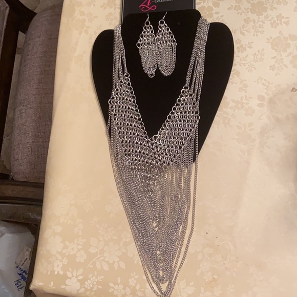 Papparazzi Zi Collection (lead and nickle free) - Picture 4 of 4